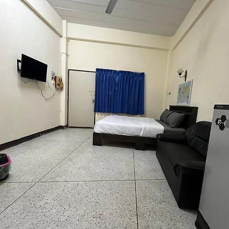 Room101 In Wanna Apartment Pattaya Exterior photo