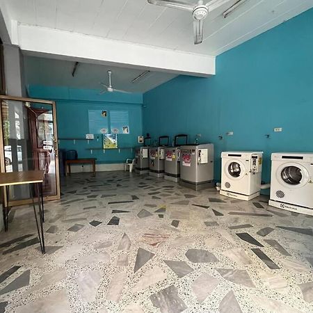 Room101 In Wanna Apartment Pattaya Exterior photo